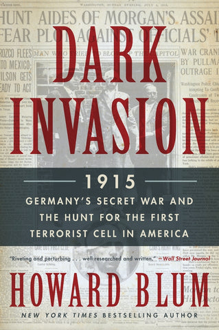 Dark Invasion