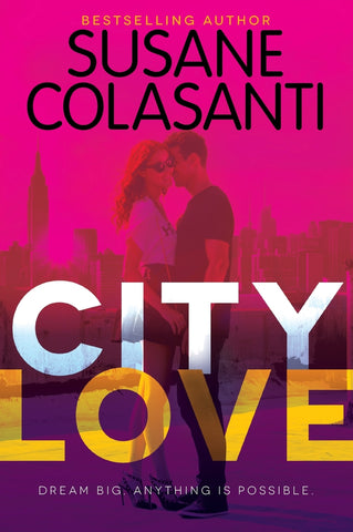 City Love