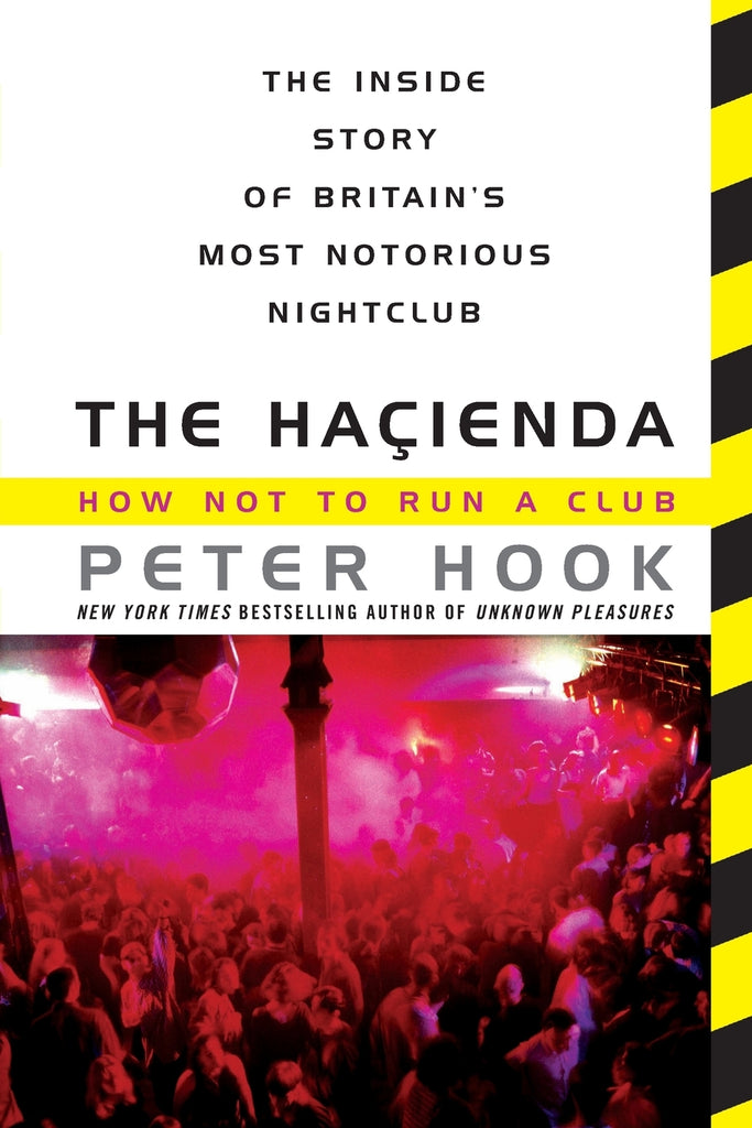 Hacienda, The