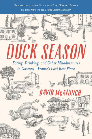 Duck Season