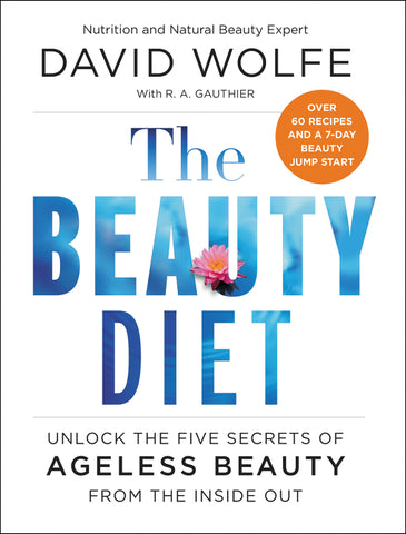 Beauty Diet, The