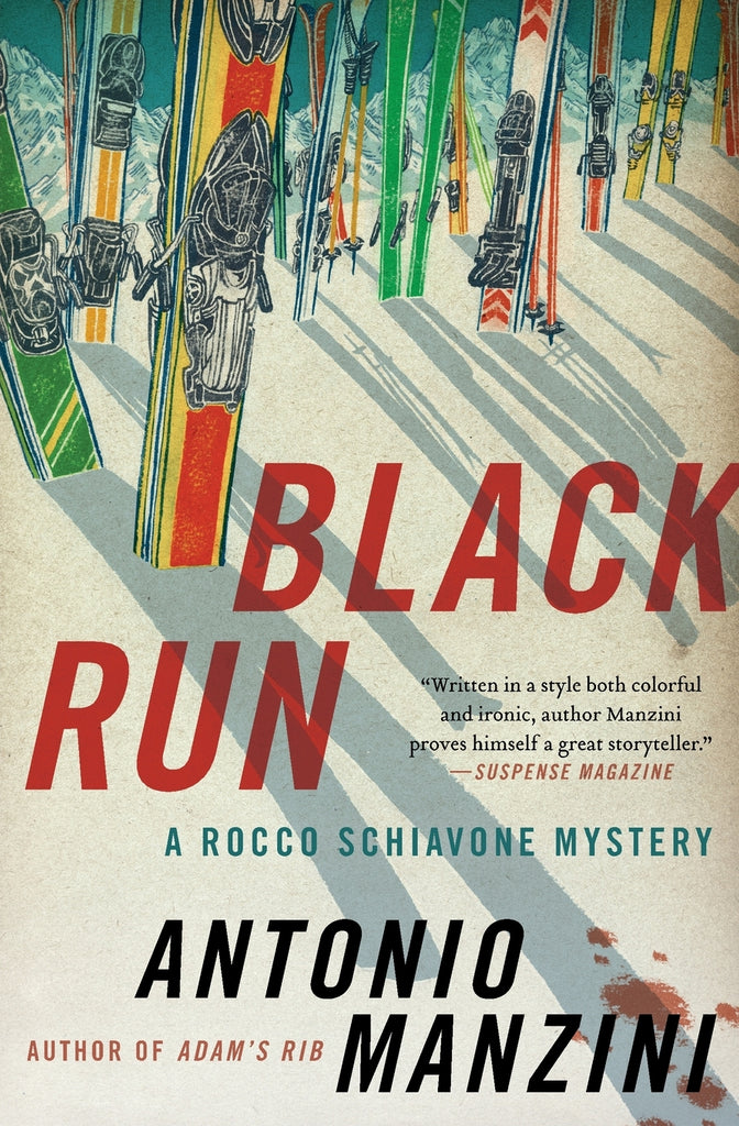 Black Run
