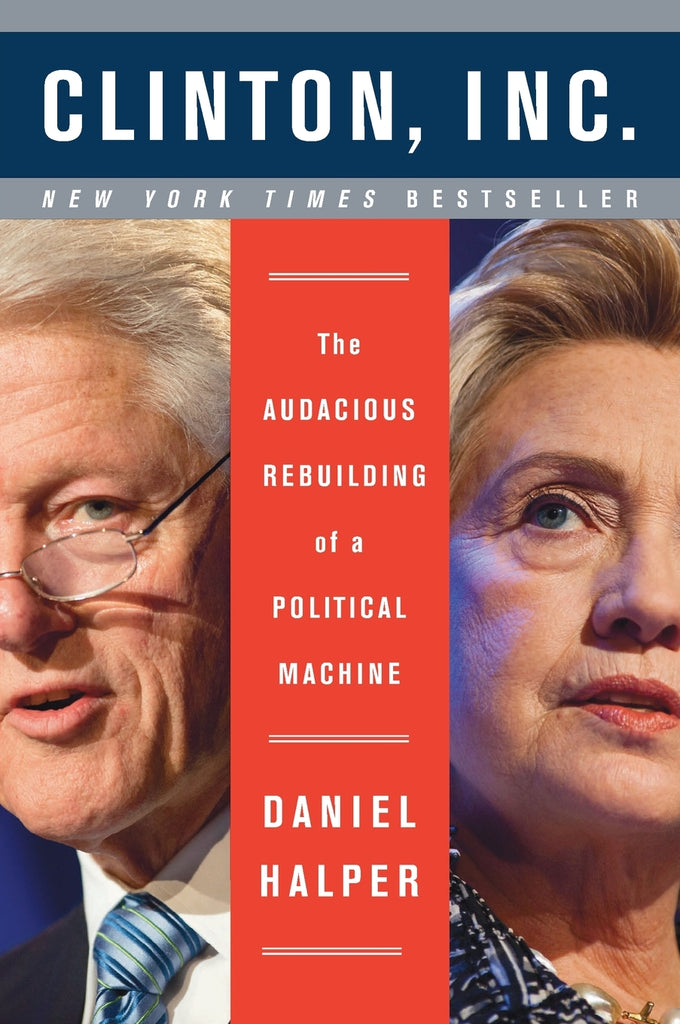 Clinton, Inc.