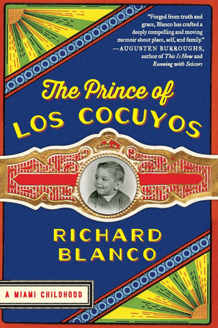 Prince of los Cocuyos, The