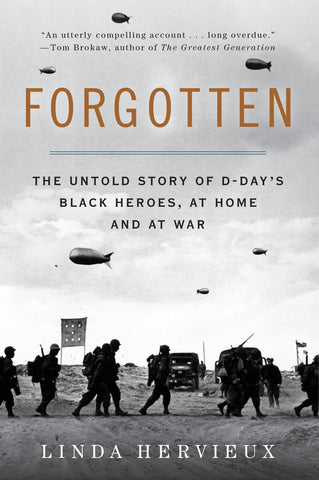 Forgotten