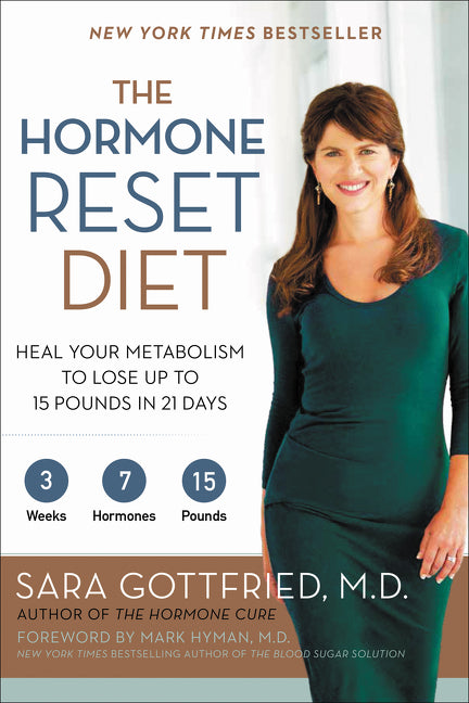 Hormone Reset Diet, The