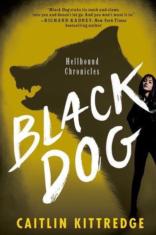 Black Dog