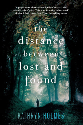 Distance Between Lost and Found, The