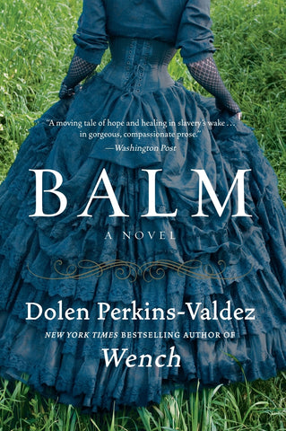 Balm