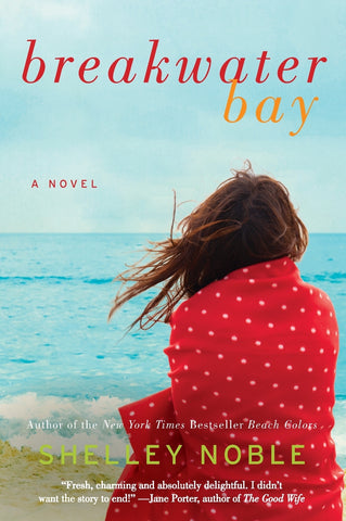 Breakwater Bay