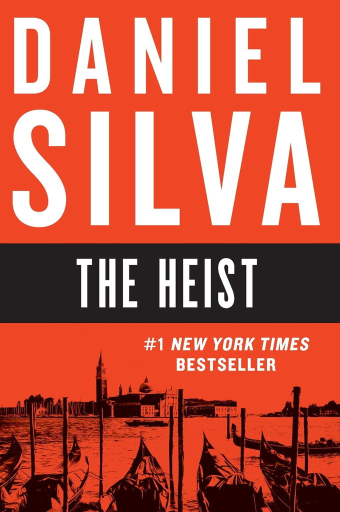 Heist, The