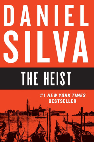 Heist, The