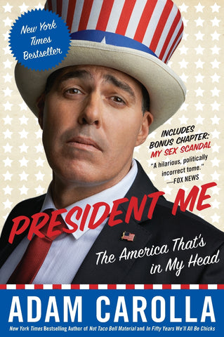 President Me