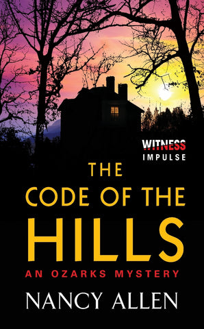 Code of the Hills, The