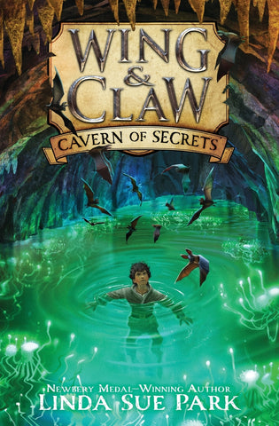Wing & Claw #2
