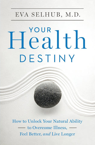 YR HEALTH DESTINY           PB