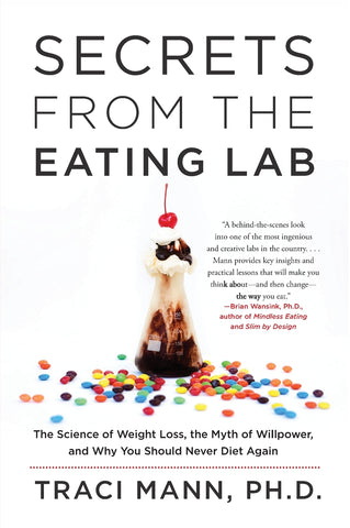 Secrets From the Eating Lab