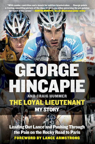 Loyal Lieutenant, The