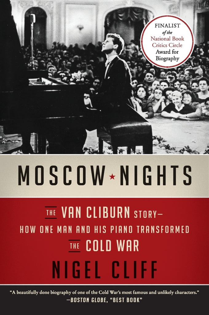 Moscow Nights