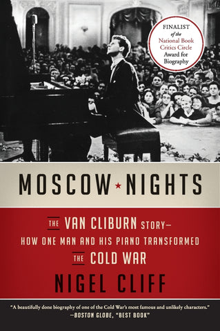 Moscow Nights