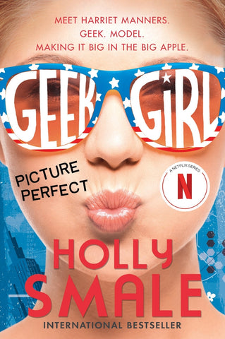 Geek Girl