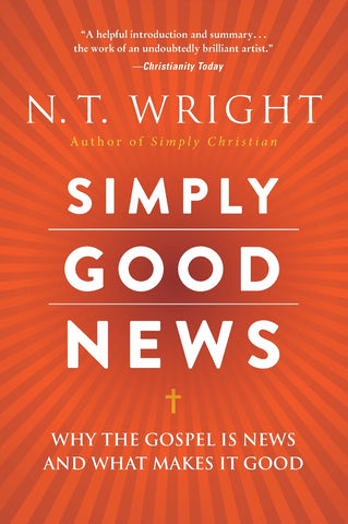 Simply Good News