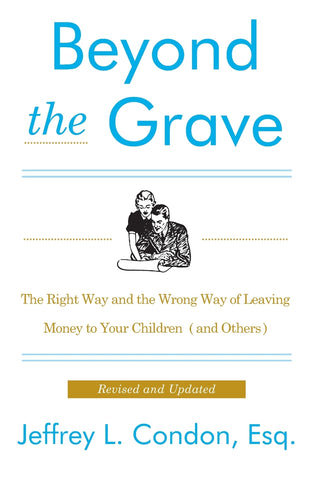 Beyond the Grave, Revised and Updated Edition
