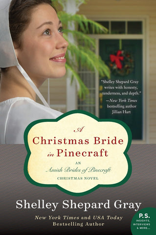 Christmas Bride in Pinecraft, A