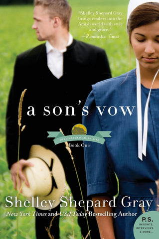 Son's Vow, A