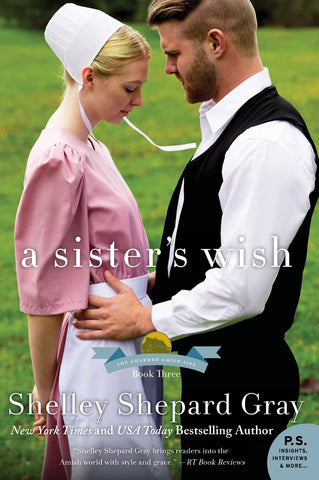Sister's Wish, A