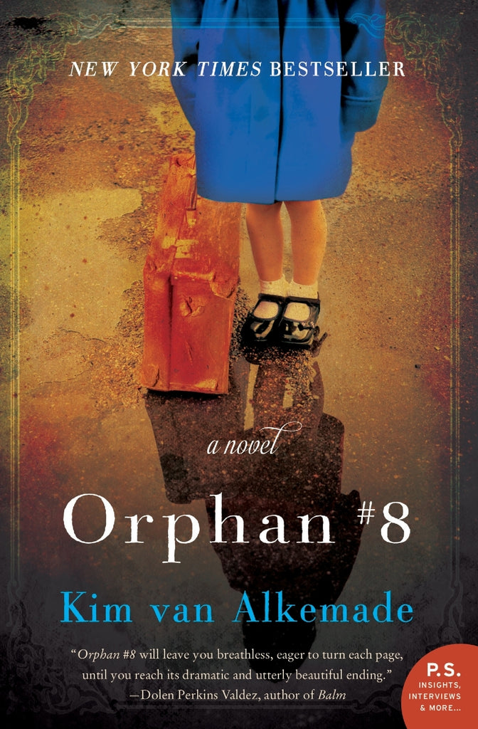 Orphan Number Eight