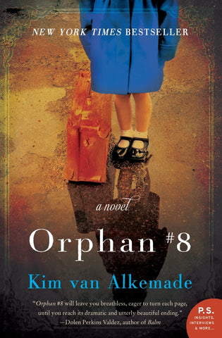 Orphan Number Eight