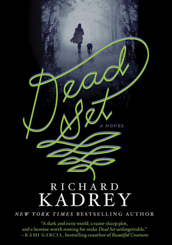 Dead Set