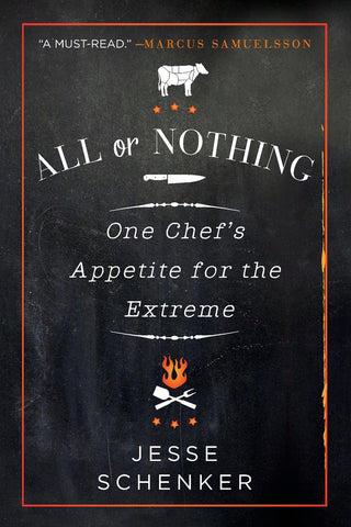 All or Nothing