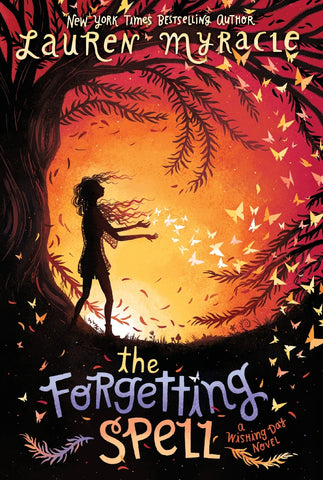 Forgetting Spell, The