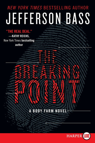 Breaking Point LP, The