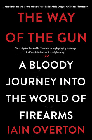 Way of the Gun, The