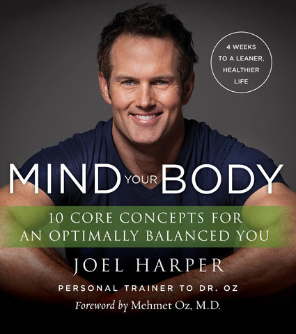 Mind Your Body
