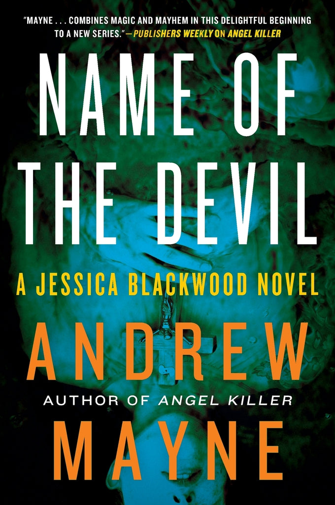 Name of the Devil