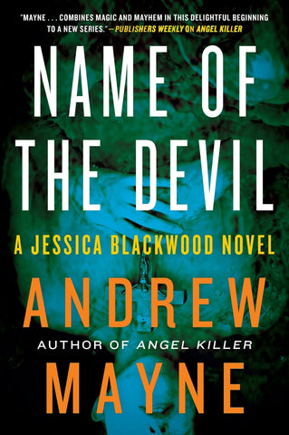 Name of the Devil