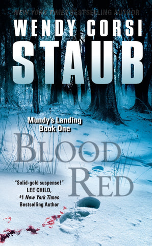 Blood Red