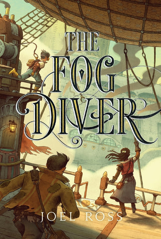 Fog Diver, The