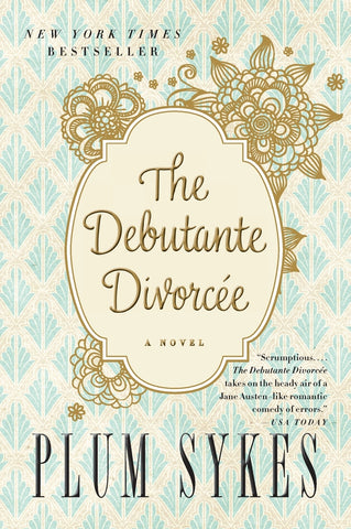 Debutante Divorcee, The