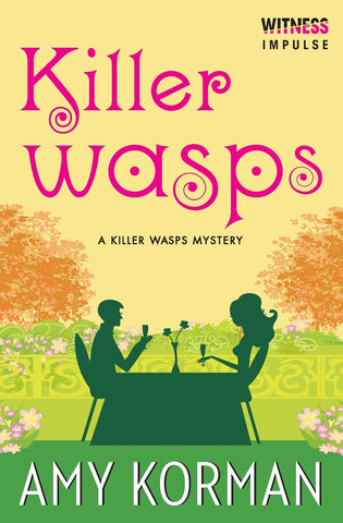 Killer WASPs