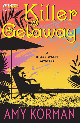 Killer Getaway
