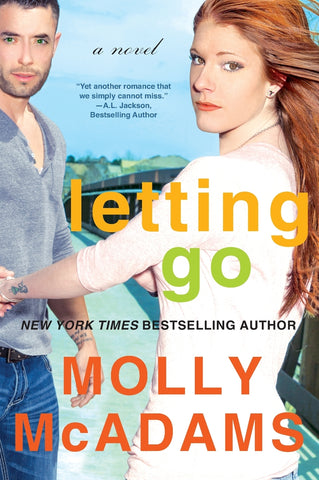 Letting Go