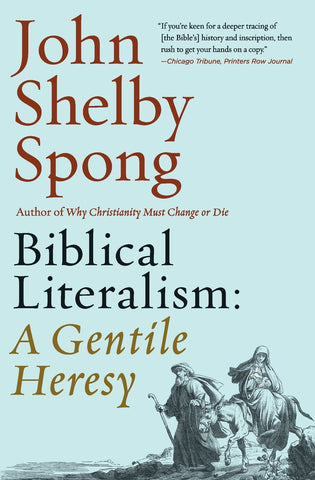Biblical Literalism