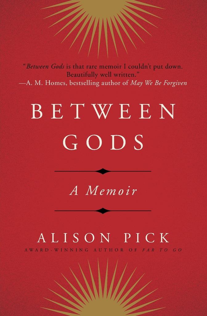 Between Gods