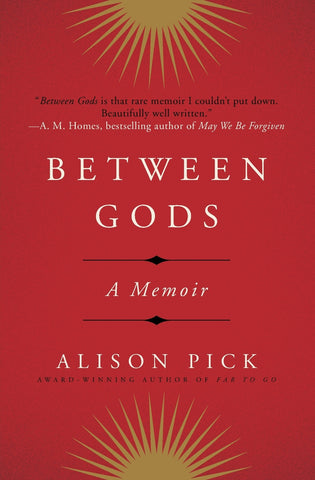 Between Gods
