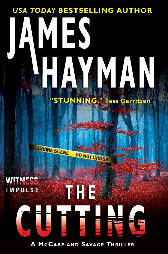 The Cutting